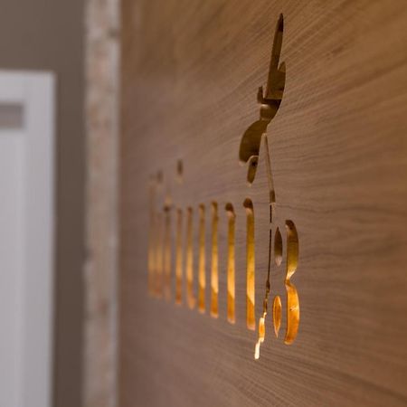 Litium 3 Bed & Breakfast Lecce Exterior photo
