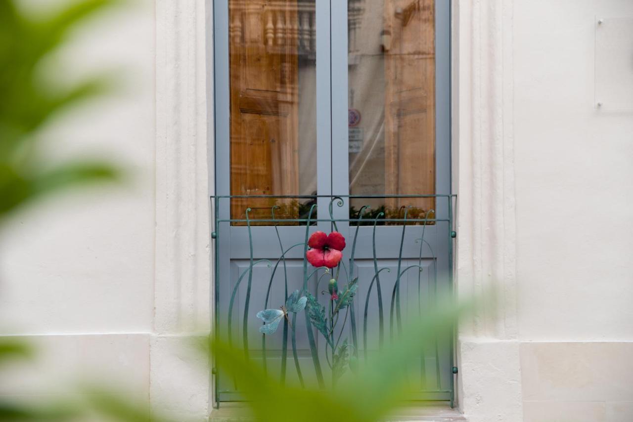 Litium 3 Bed & Breakfast Lecce Exterior photo