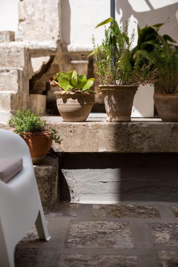 Litium 3 Bed & Breakfast Lecce Exterior photo