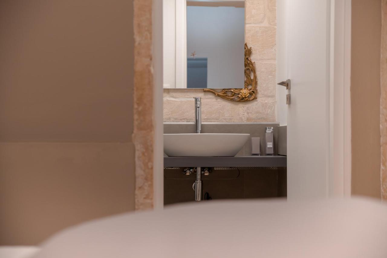 Litium 3 Bed & Breakfast Lecce Exterior photo